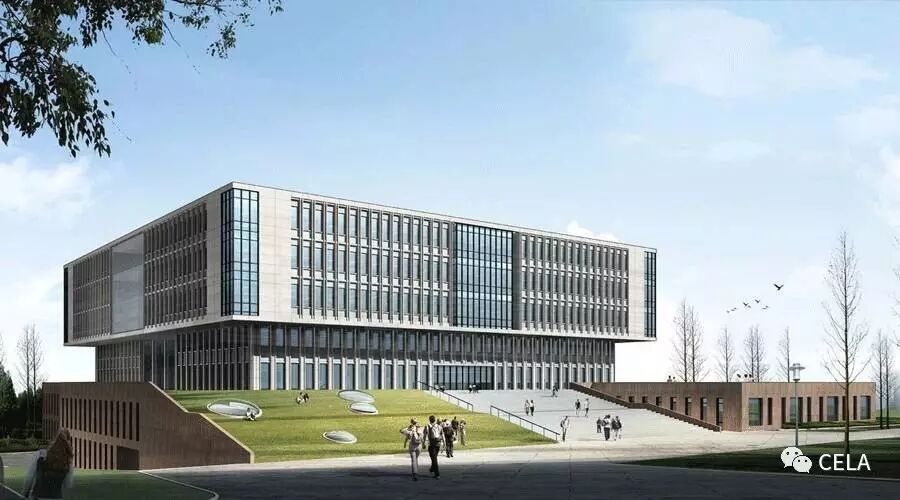 中国英汉语比较研究会教育语言学专业委员会 · 临沂大学外国语学院 第九届年会